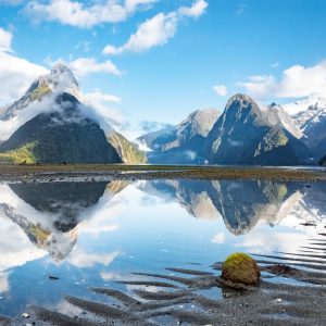 Milford Sound